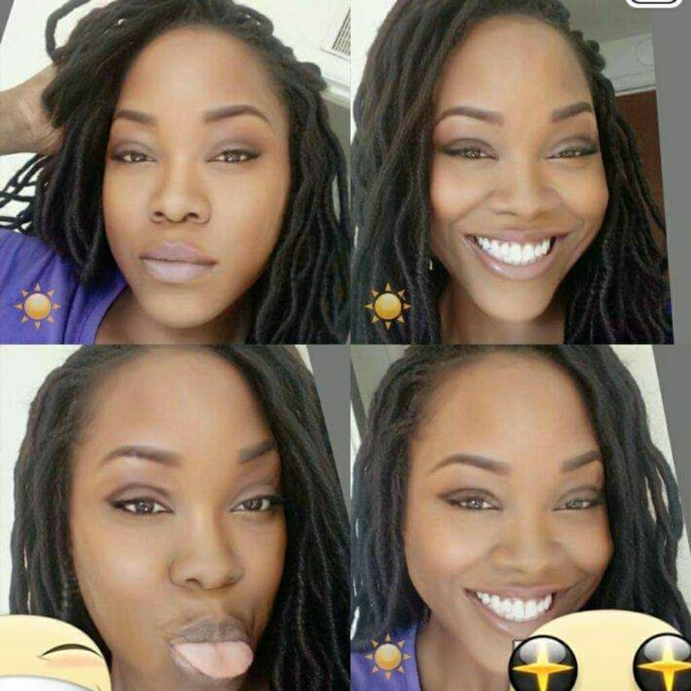 Meet your Posher, Toylisa